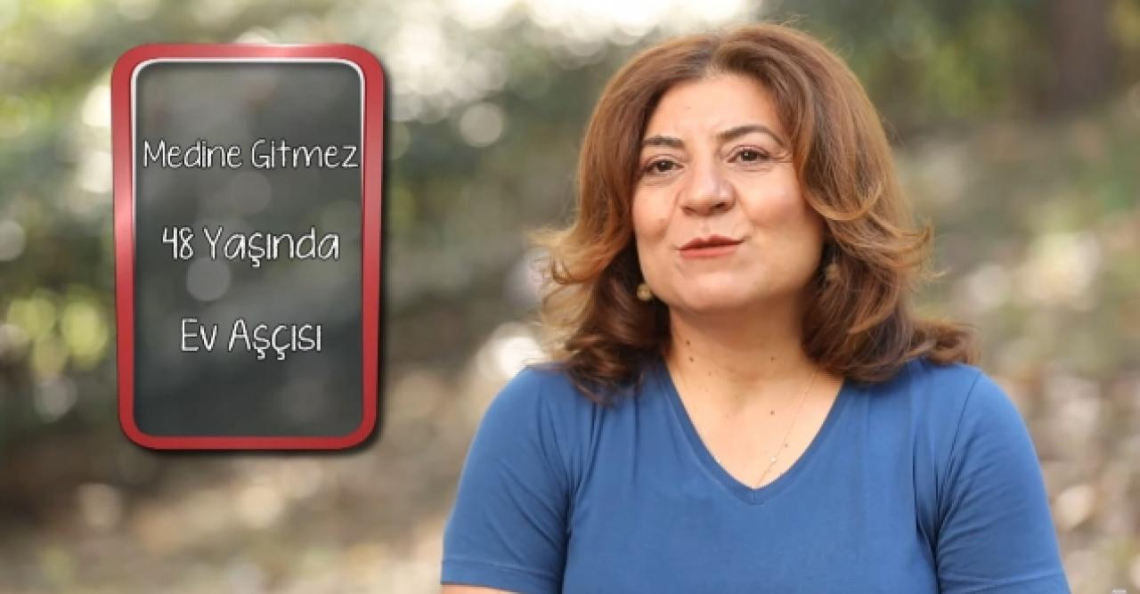 En Hamarat Benim Medine Gitmez kimdir? Kaç yaşında ve nereli