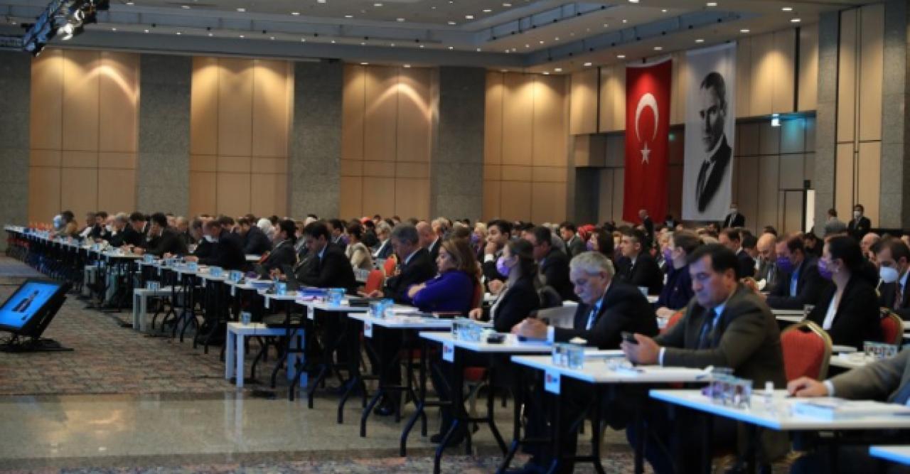 İBB’nin 2022 yılı bütçesi belli oldu