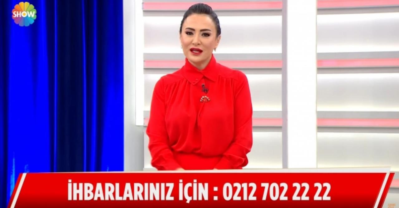 Didem Arslan Yılmaz'la Vazgeçme 26 Kasım Cuma 308. bölüm SHOW TV Youtube Canlı İzle