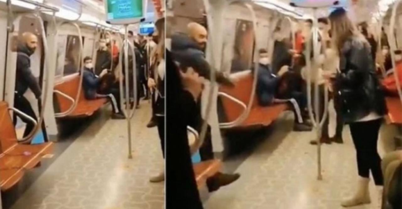 Metro İstanbul'dan "güvenlik zaafı" açıklaması