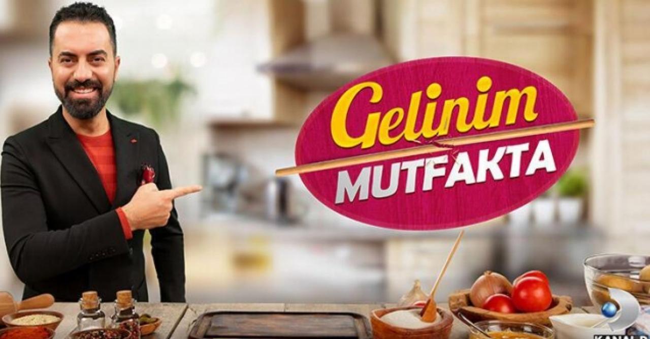 Gelinim Mutfakta Dilek'in kayınvalidesi Demet kimdir? Demet kaç yaşında ve nereli