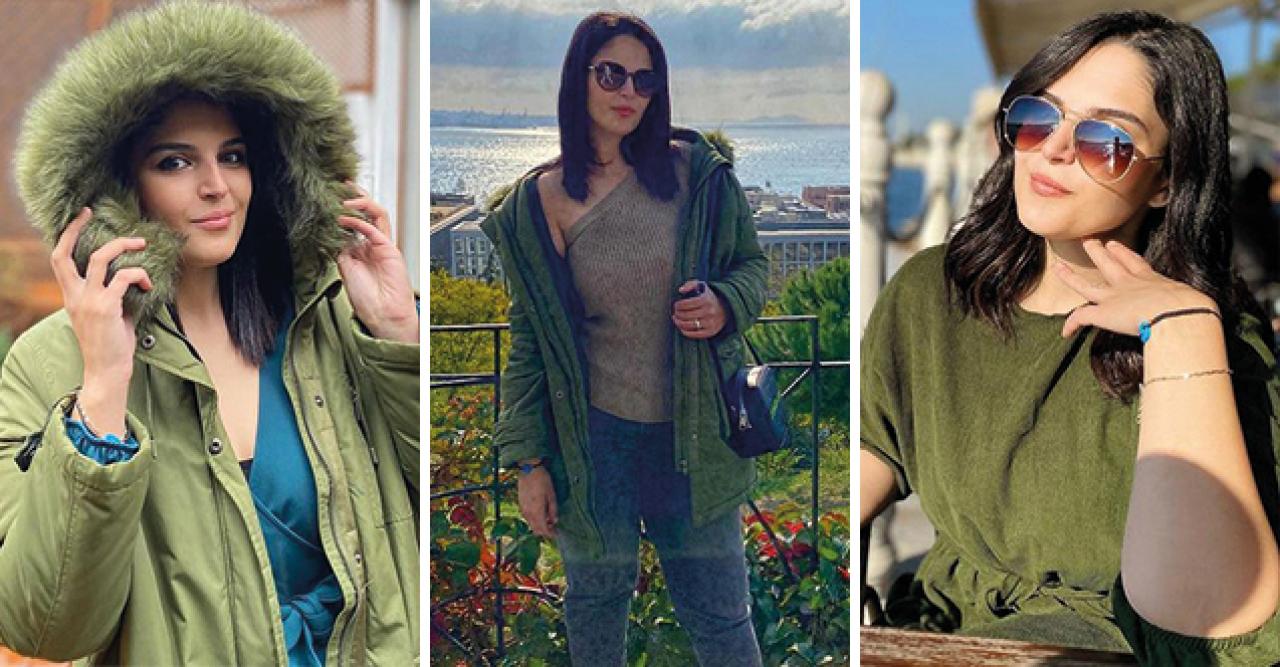 Zuhal Topal'la Yemekteyiz Merve kimdir? Merve Abbasoğlu Instagram hesabı ve fotoğrafları