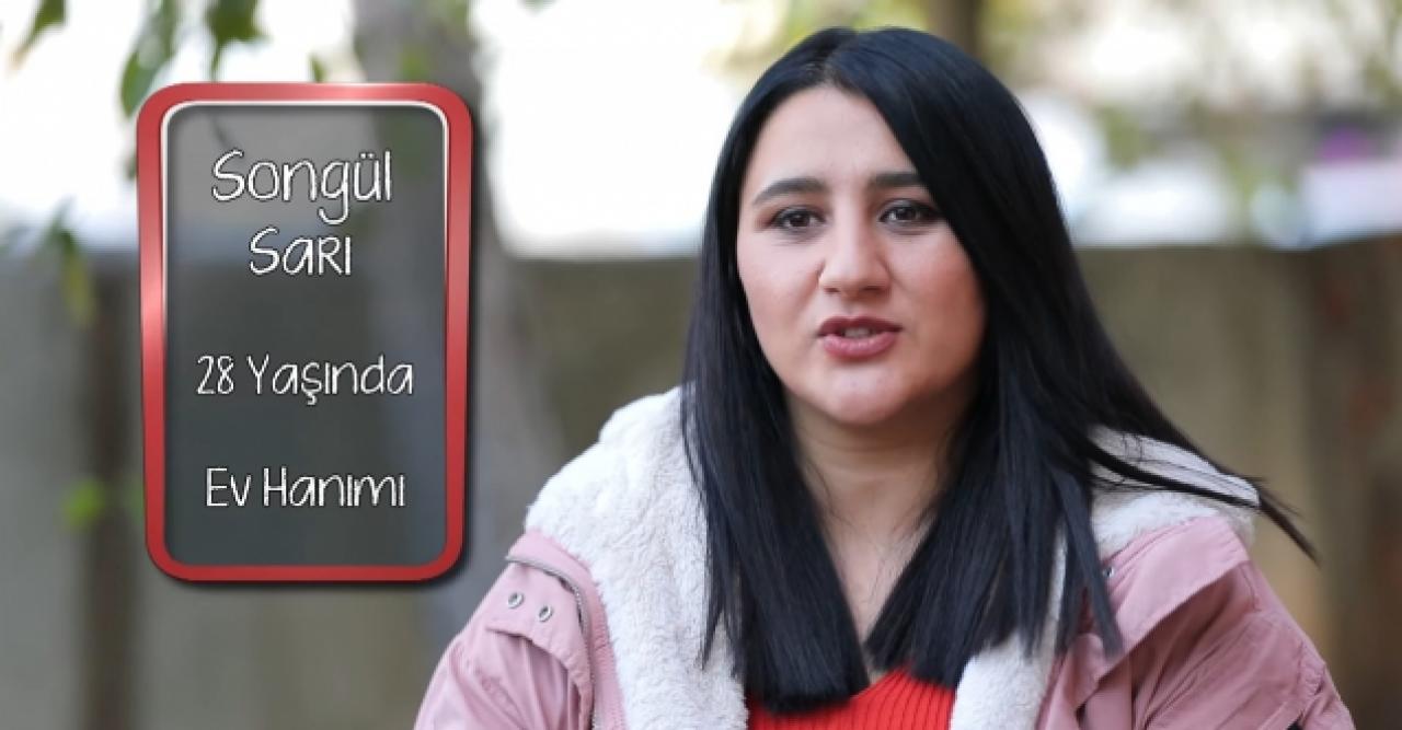 En Hamarat Benim Songül Sarı kimdir? Kaç yaşında ve nereli