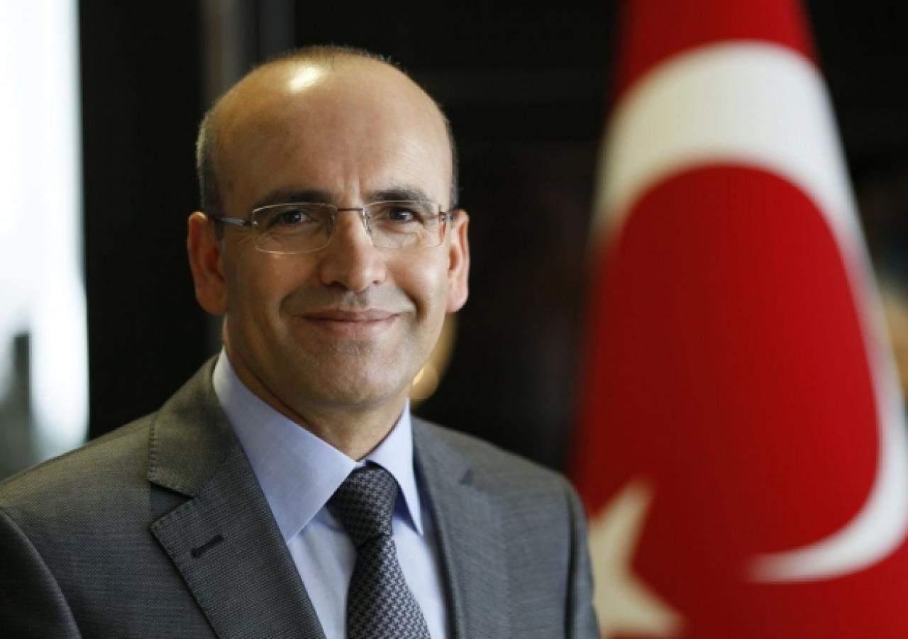 Mehmet Şimşek'ten ilk açıklama