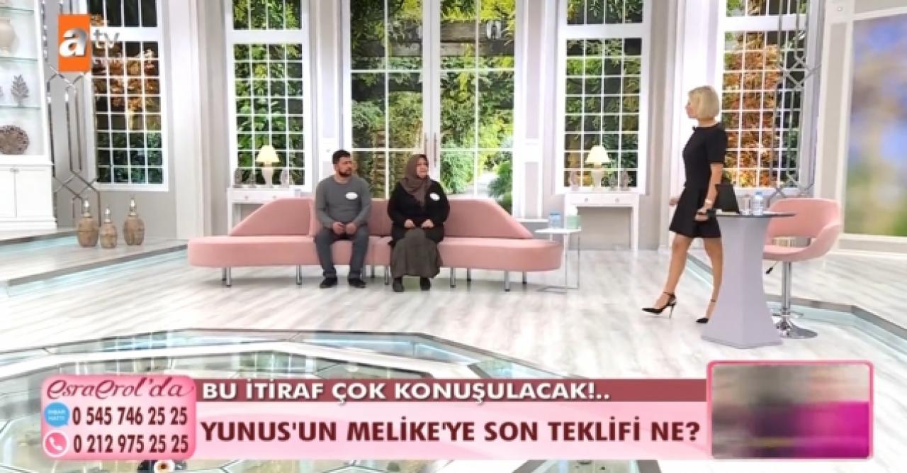 Esra Erol'da Ayşe Gümüş ve oğlu Mustafa Aslan kimdir? Handan Aslan yasak ilişki mi yaşıyor?