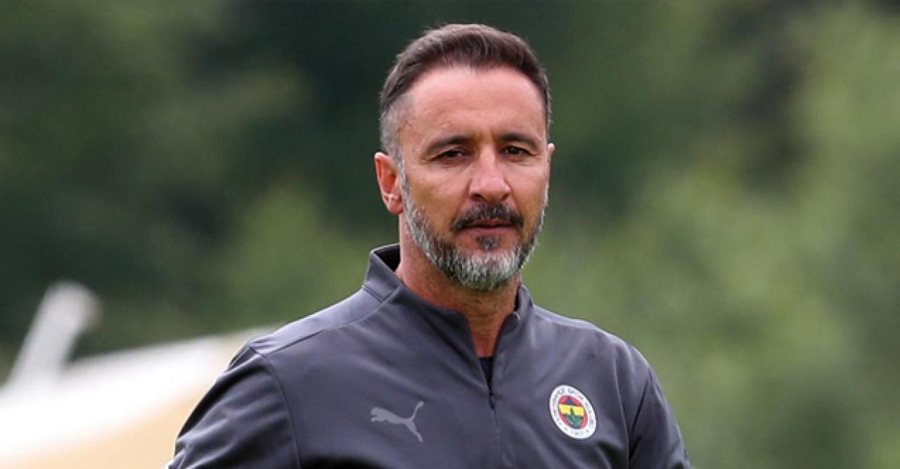 Vitor Pereira ile yolun sonuna gelindi! Tamam mı devam mı?