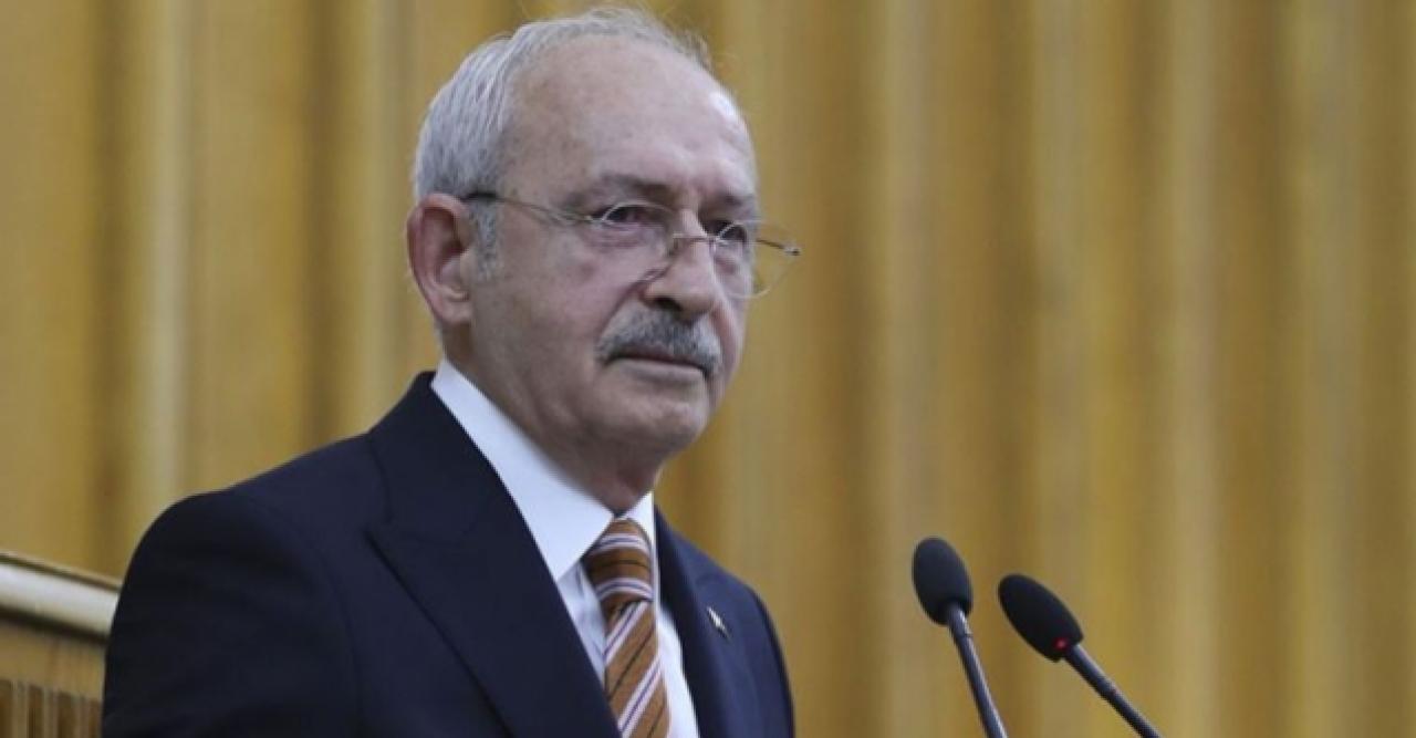 CHP lideri Kılıçdaroğlu, Mersin'e böyle gitti: 'Bir ıslık da sen çal'