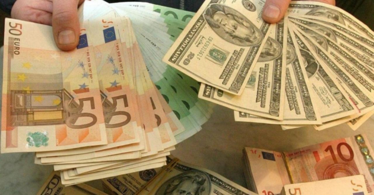 Döviz bugün kaç lira? 8 Aralık Çarşamba dolar ve euro fiyatları