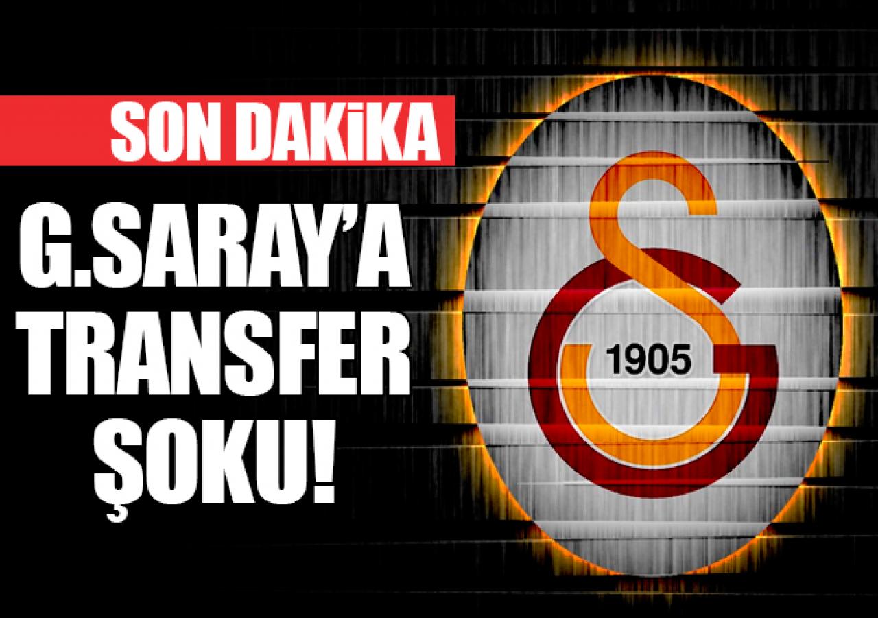 Galatasaray'a transfer şoku! Trezeguet Slavia Prag'da