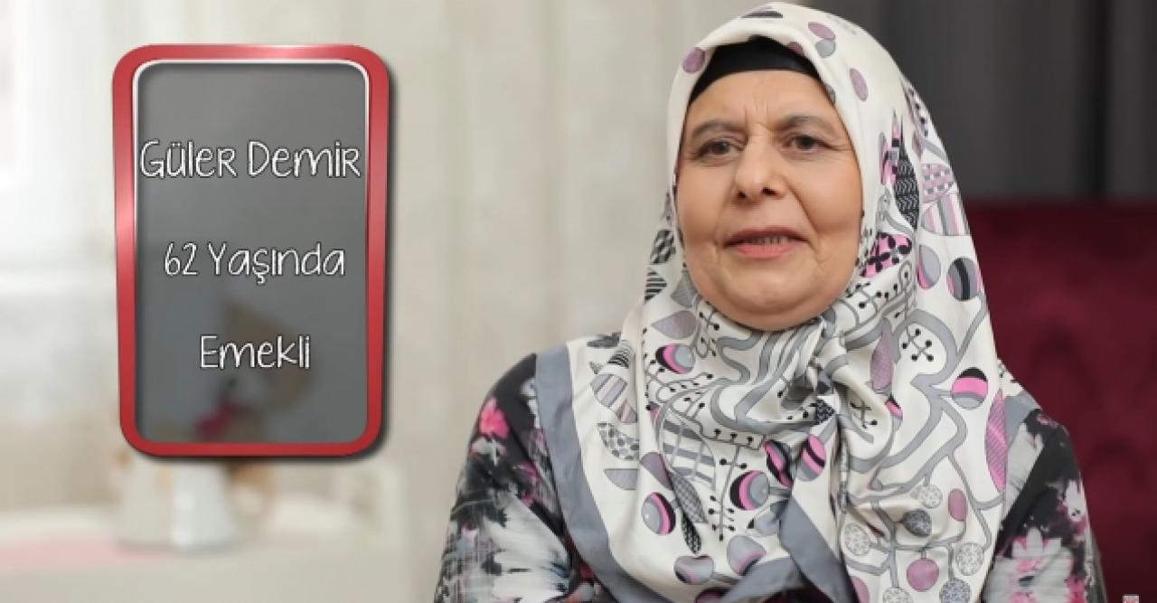 En Hamarat Benim Güler kimdir? Güler Demir kaç puan aldı? 16 Aralık Perşembe