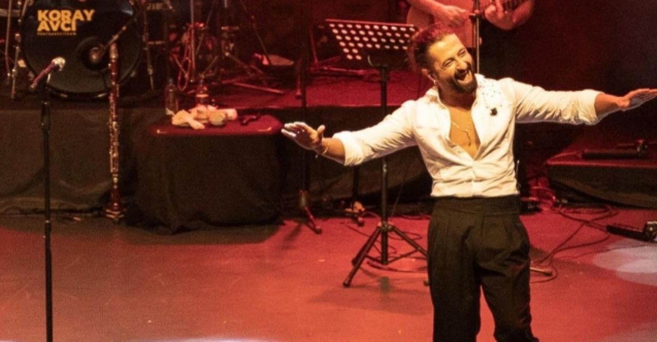 2022 Koray Avcı konserleri | Koray Avcı konser takvimi - Biletler kaç lira?