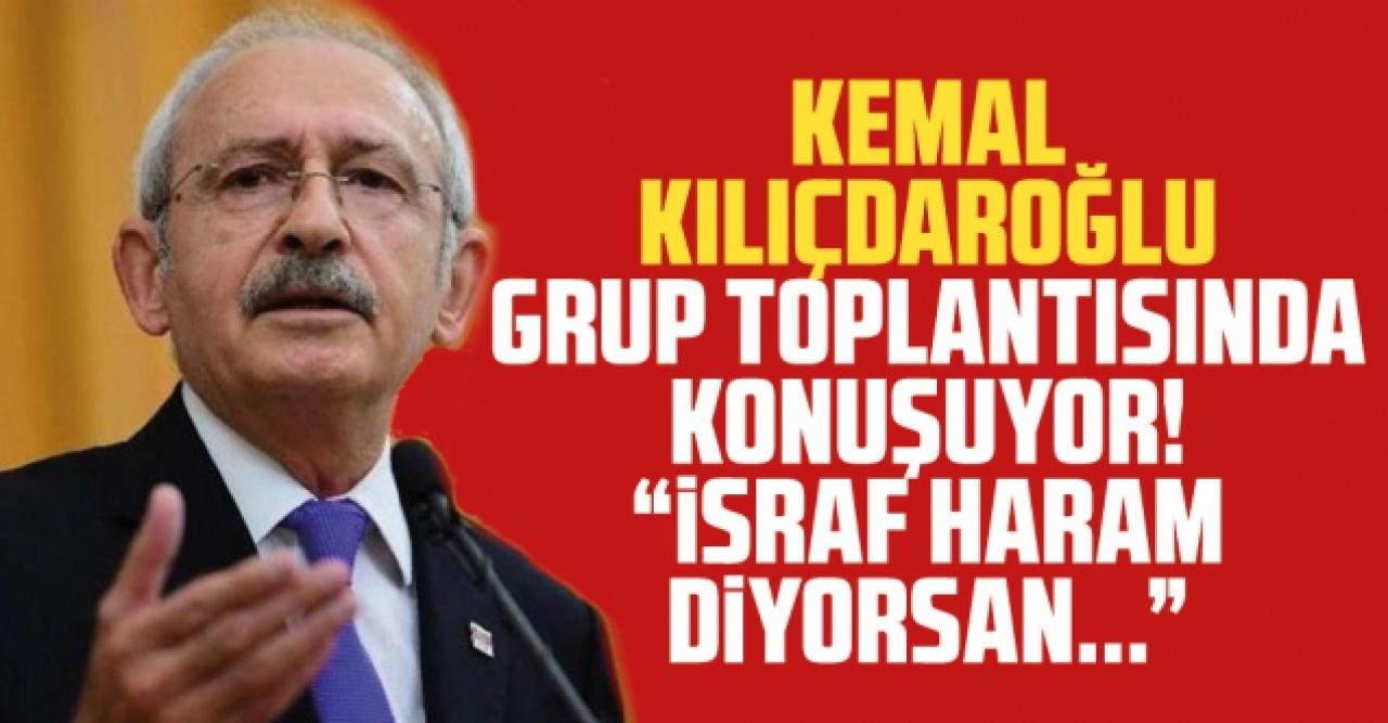 Kemal Kılıçdaroğlu: 13. cumhurbaşkanımız Millet İttifakı'nın cumhurbaşkanı olacak