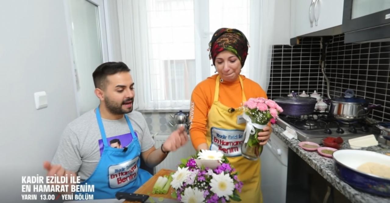 En Hamarat Benim Benazir Hizarlı kimdir? Kaç puan aldı? 22 Aralık Çarşamba puanları