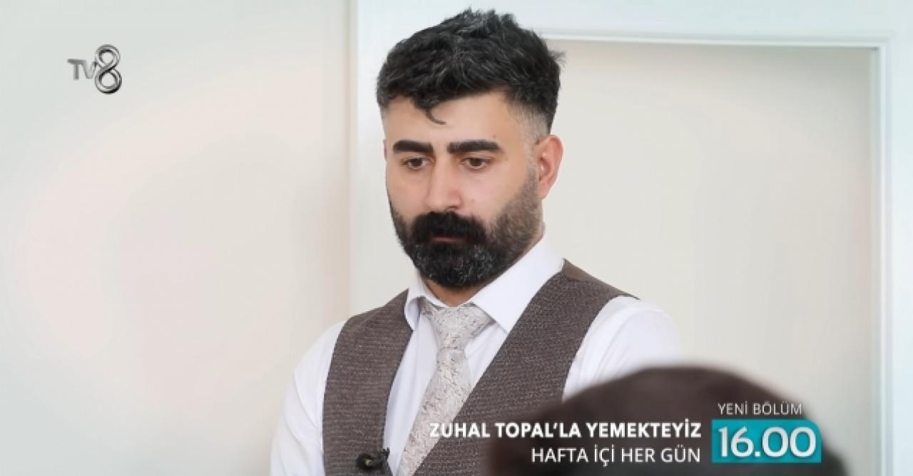 Zuhal Topal'la Yemekteyiz 23 Aralık Perşembe puanları | Mesut Özer kaç puan aldı