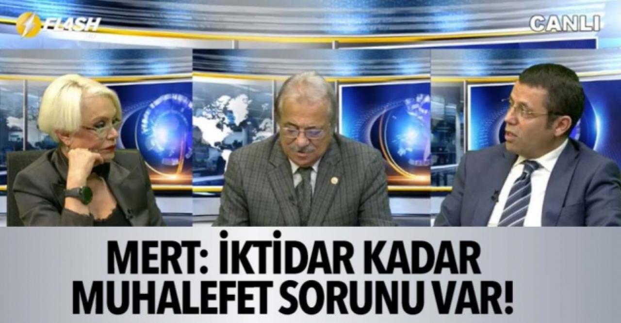 Türkiye’de iktidar kadar muhalefet sorunu var!