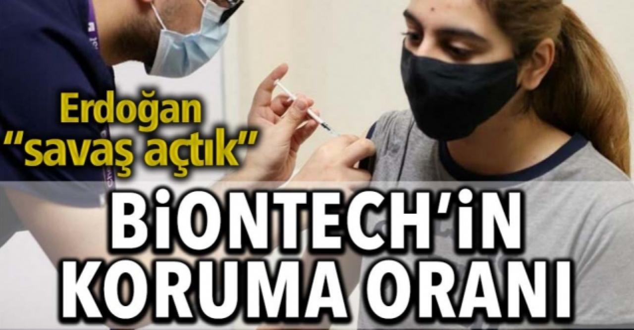 Bilimsel araştırma: Üçüncü doz aşı Omicron’a karşı sadece 10 hafta koruma sağlıyor