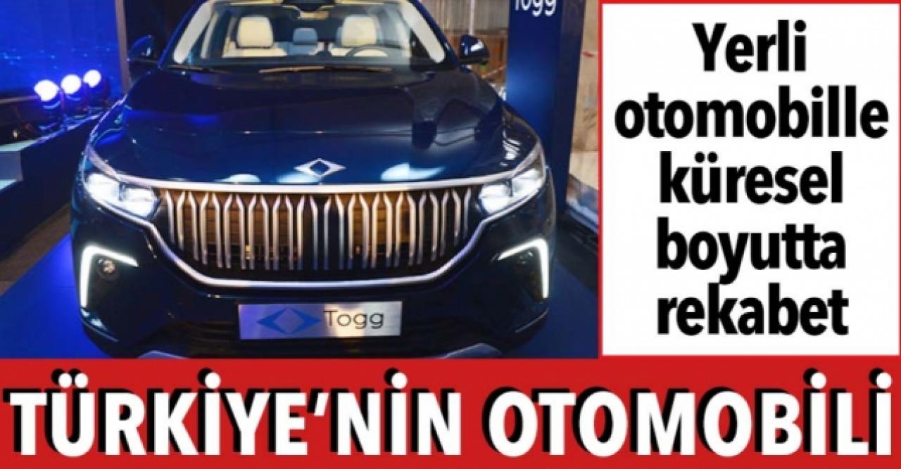 Türkiye'nin otomobili için geri sayım başladı