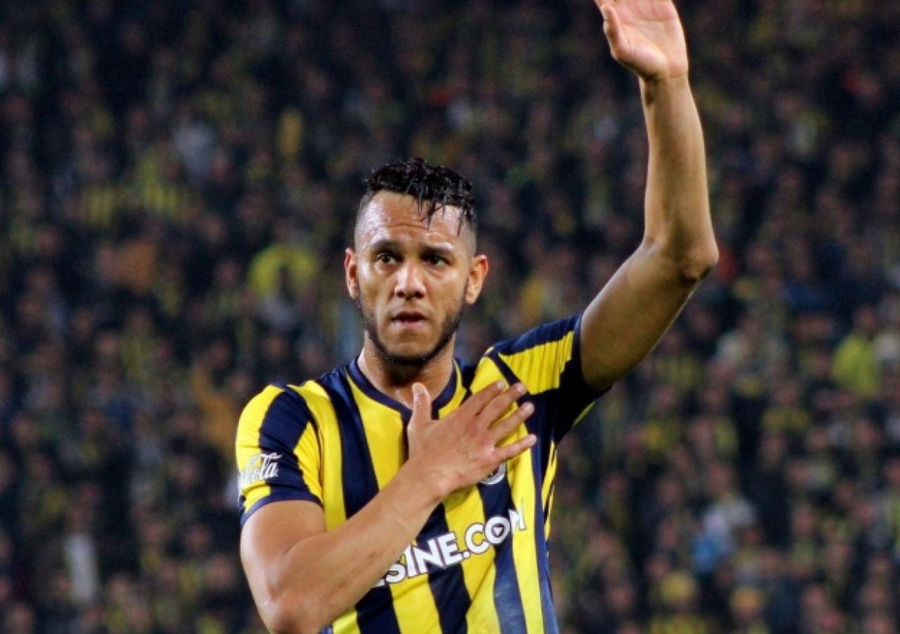 Josef De Souza'nın acı günü