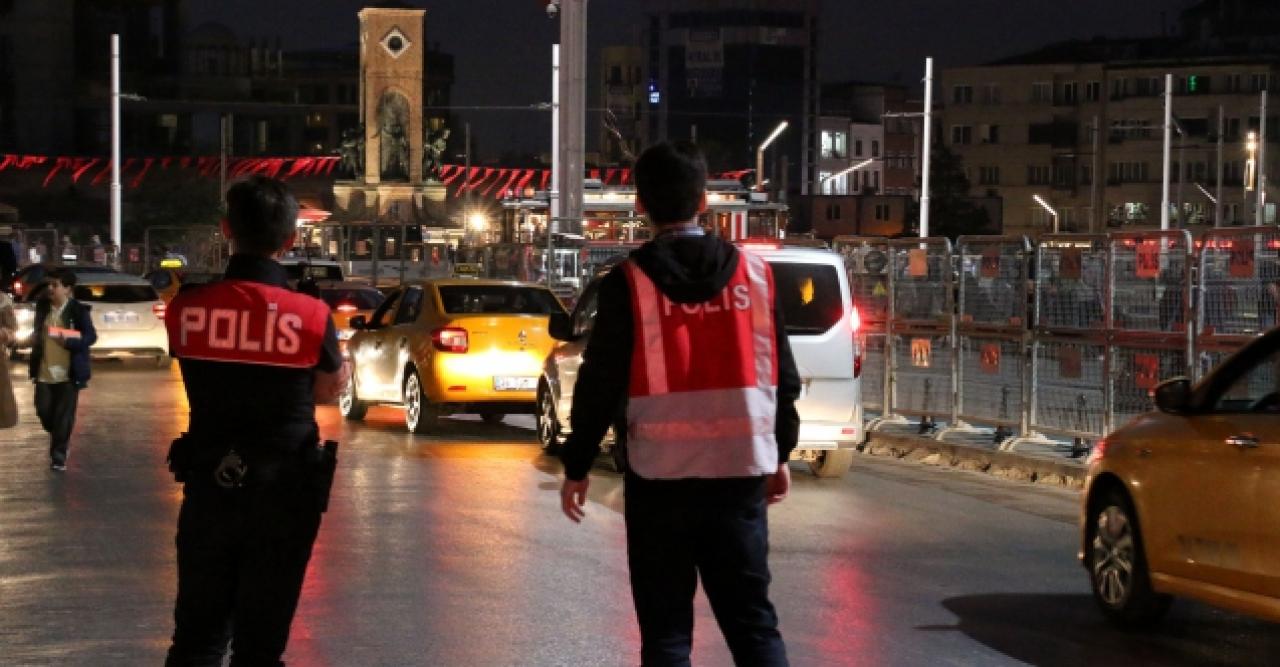 İstanbul Valiliği yılbaşı tedbirlerini açıkladı!