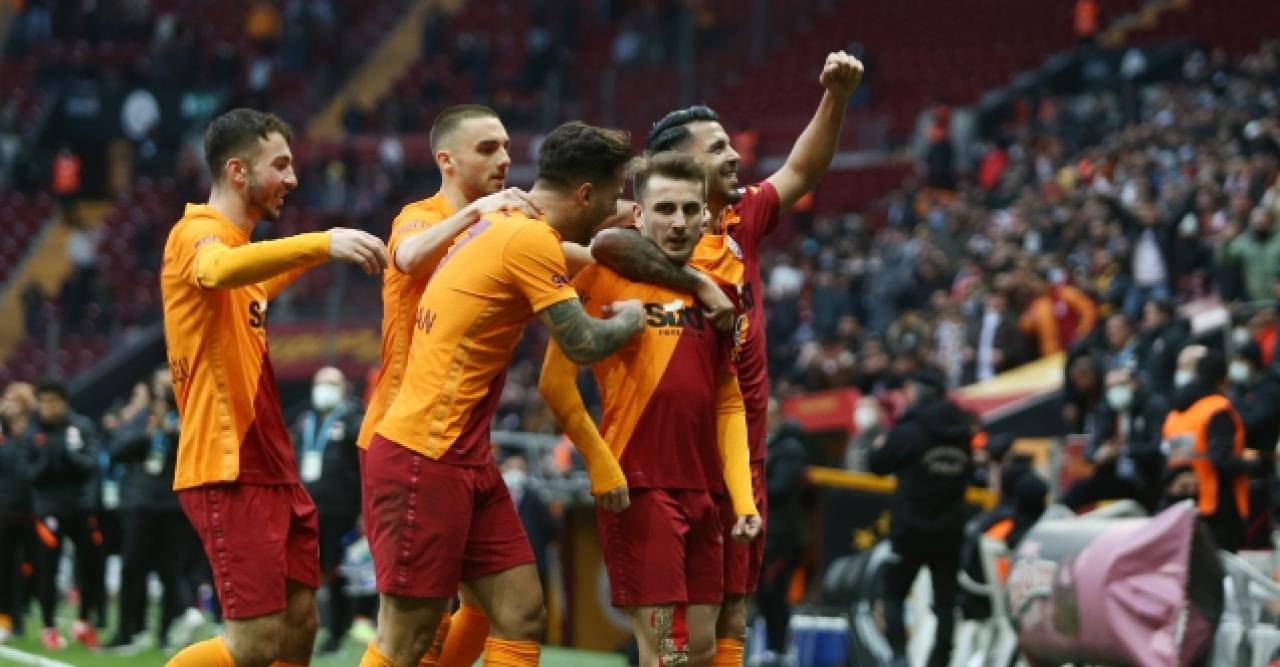 Galatasaray yara sarmaya çalışıyor