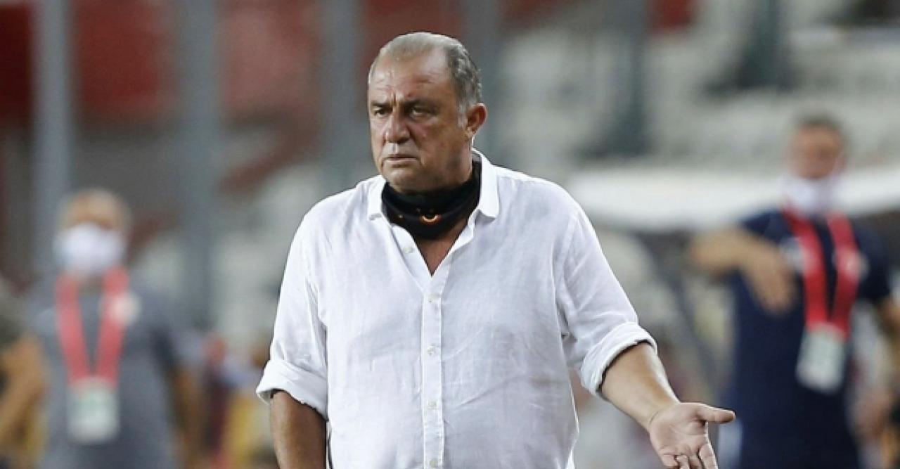 Fatih Terim'den son dakika açıklaması: Göreve devam edeceğim