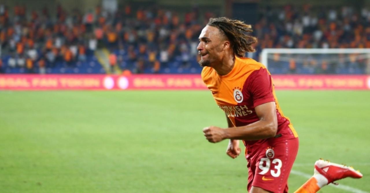 Galatasaray'da sağ bek var ama yok gibi!