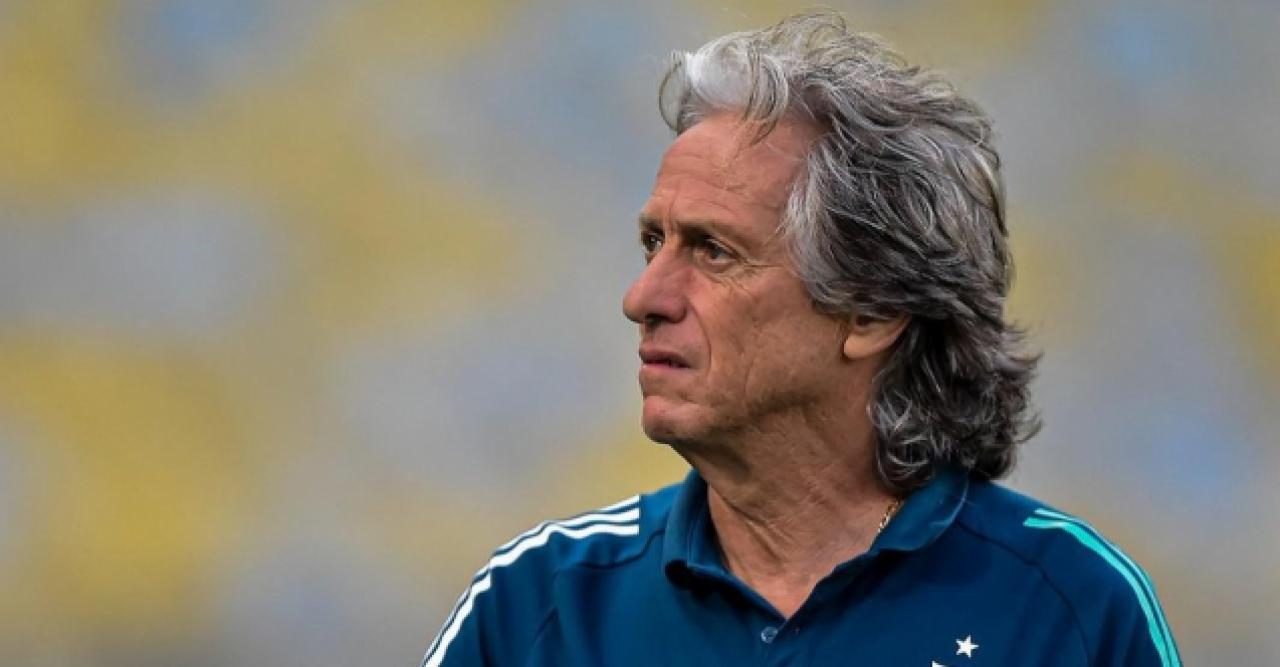 Jorge Jesus her an Fenerbahçe'ye imza atabilir