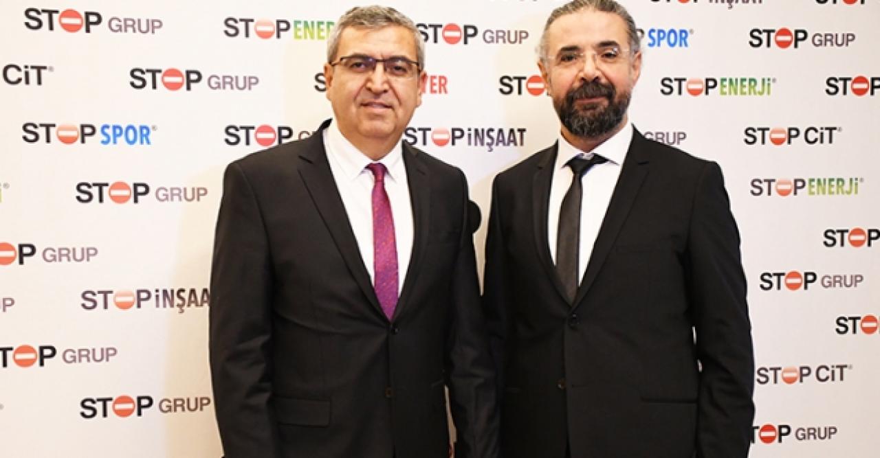 Stop Grup 2021 yılında yüzde 60 büyümeyi başardı