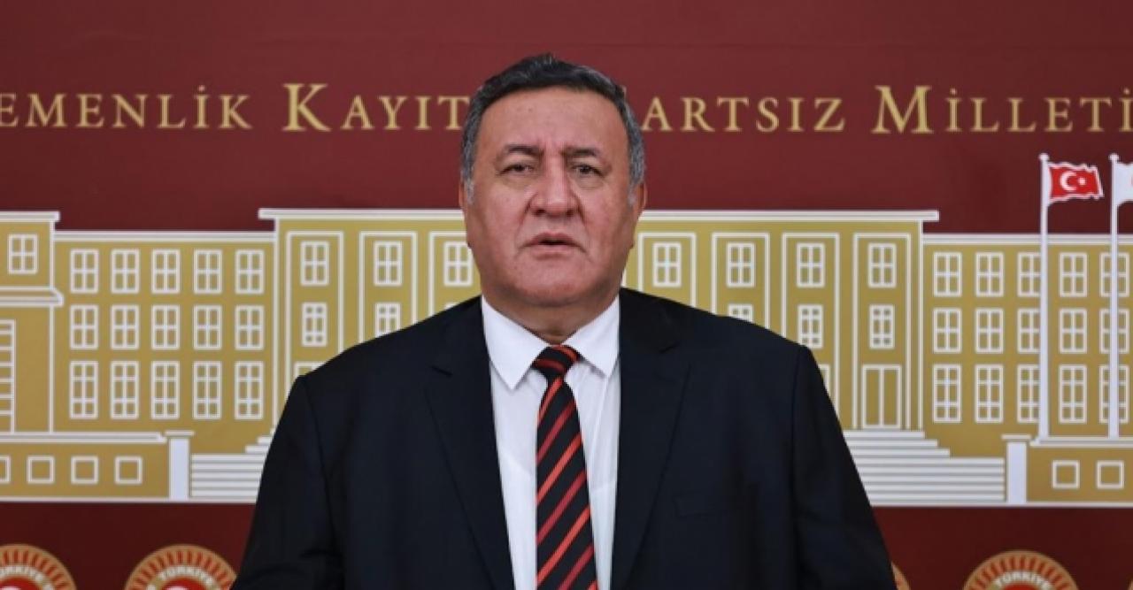 CHP'li Gürer: Hububat üreticilerinin sorunları araştırılsın