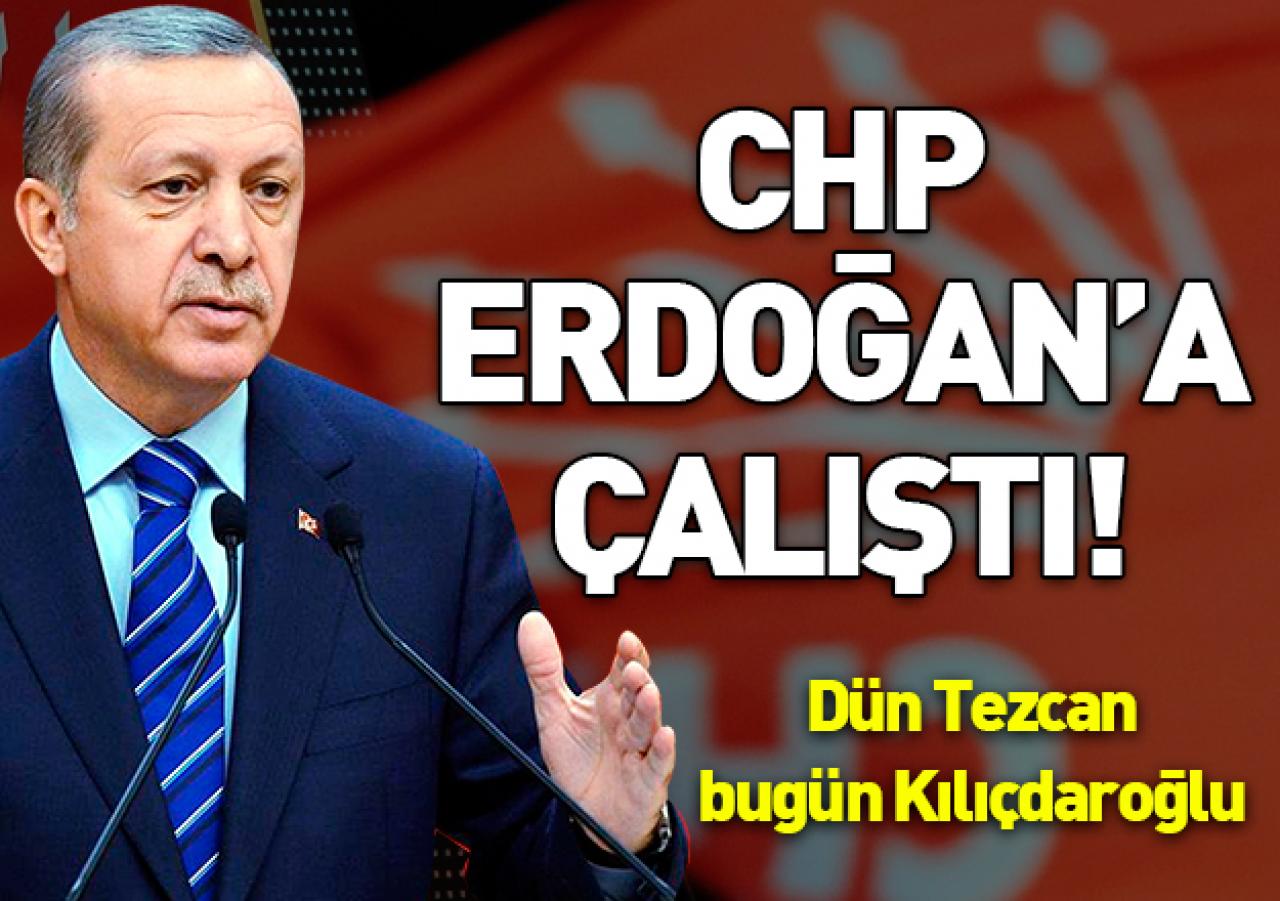 Erdoğan'dan Kılıçdaroğlu'na karşı bir zafer daha! İki günde 125 bin lira