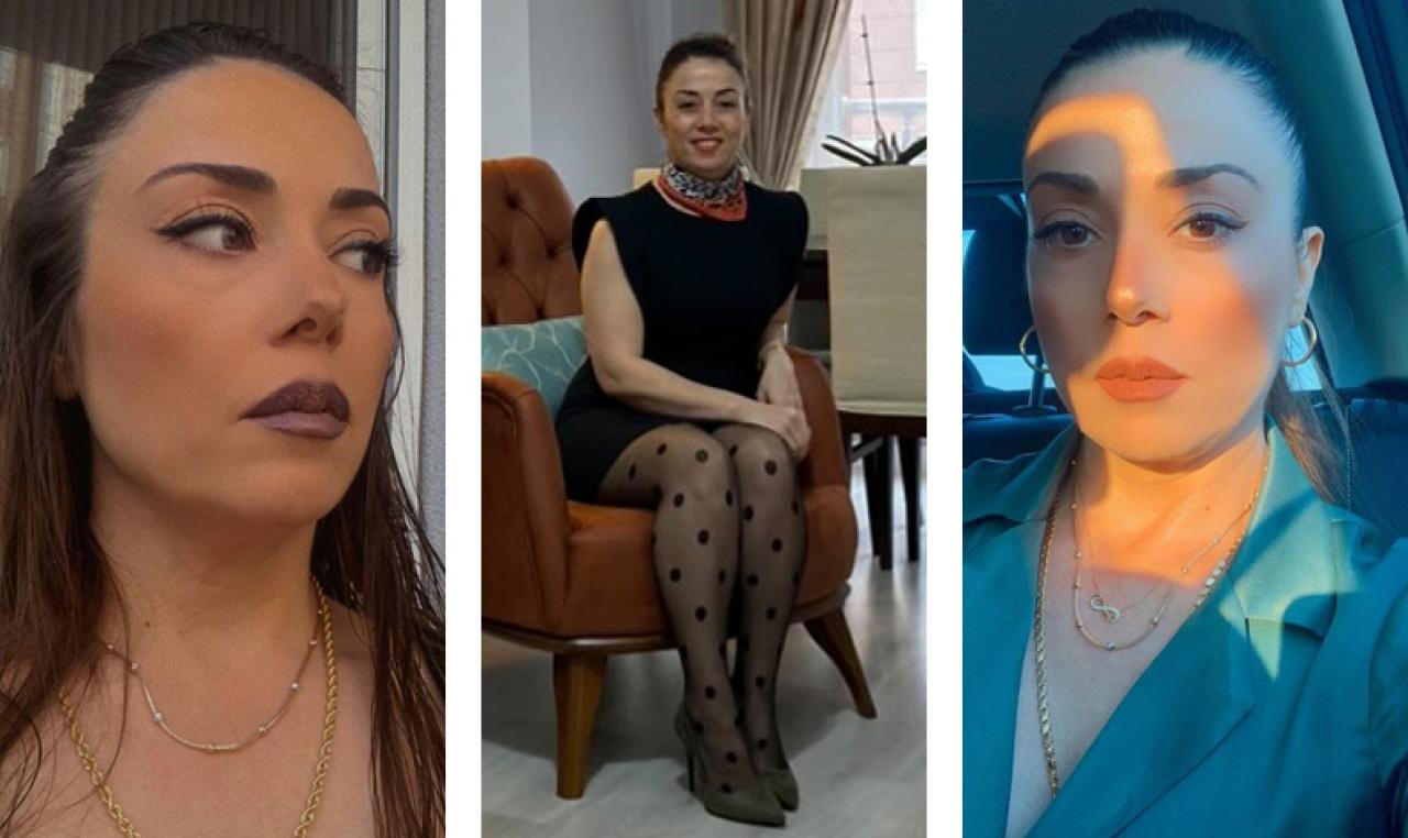 Zuhal Topal'la Yemekteyiz Ayşe kimdir? Ayşe Alan Instagram hesabı ve fotoğrafları