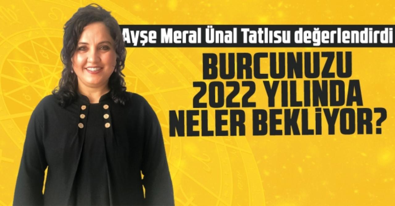 2022 yıllık koç, boğa, ikizler, yengeç, aslan, başak, terazi, akrep, yay, oğlak, kova ve balık burç yorumları