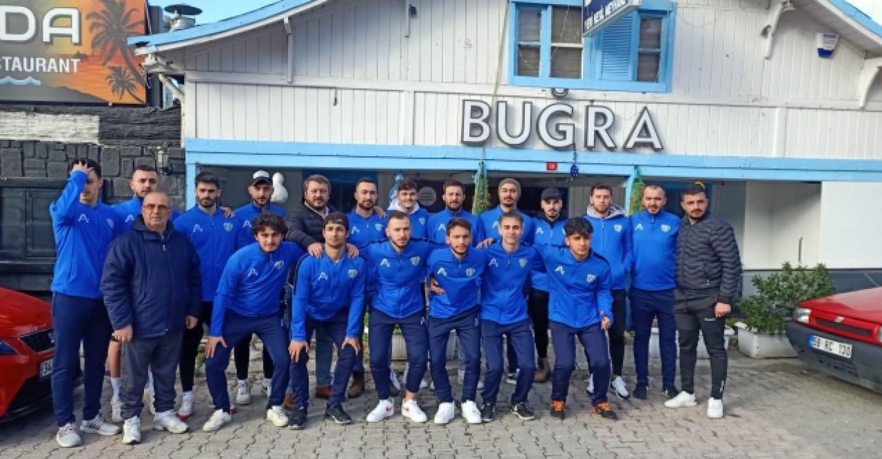 Gürpınarspor yeniden ayağa kalkacak