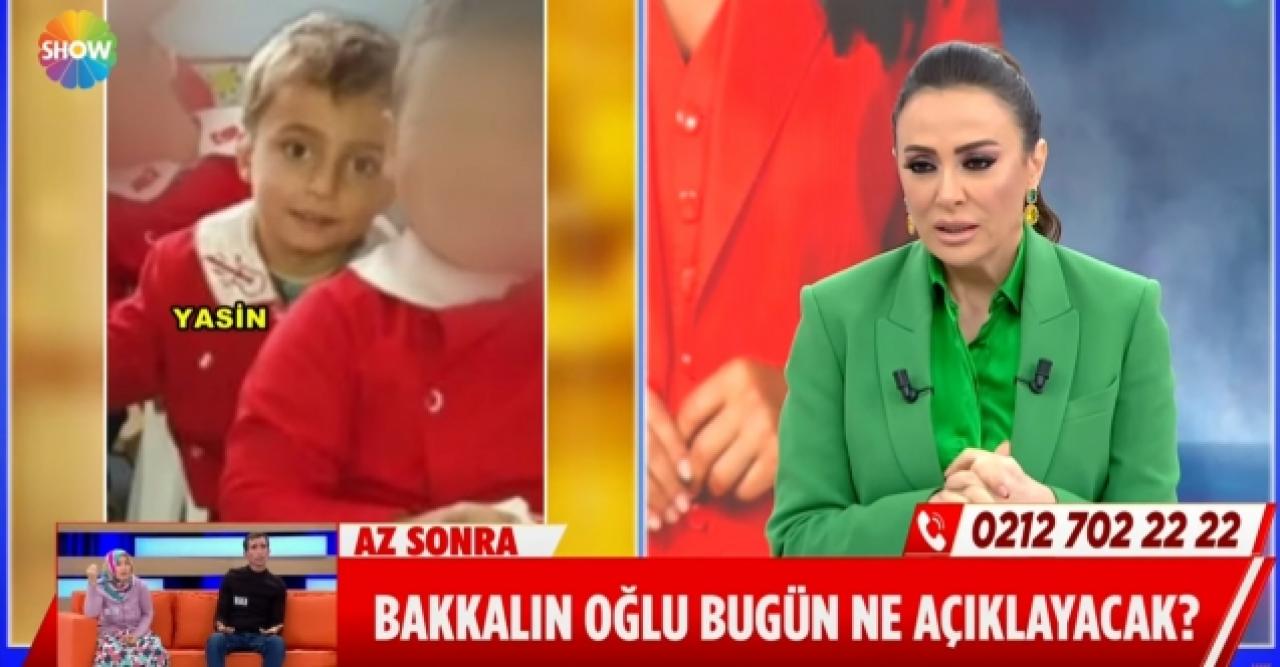 Didem Arslan Yılmaz'la Vazgeçme 18 Ocak 2022 Salı 345. bölüm izle | Vazgeçme SHOW TV ve Youtube izle