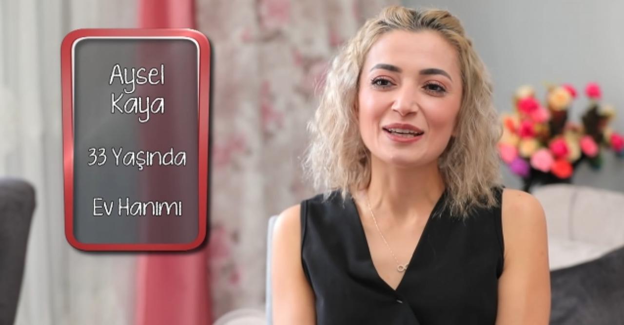 En Hamarat Benim Aysel kimdir? Aysel Kaya kaç yaşında, nereli ve Instagram hesabı