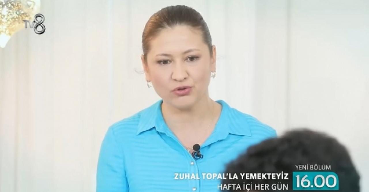 Zuhal Topal'la Yemekteyiz 26 Ocak Çarşamba | Bagül Abayeva kaç puan aldı?