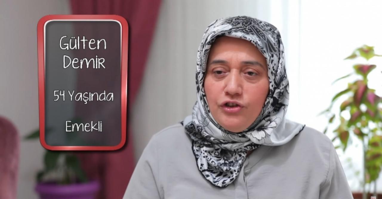 En Hamarat Benim Gülten Demir kimdir? Kaç yaşında ve nereli