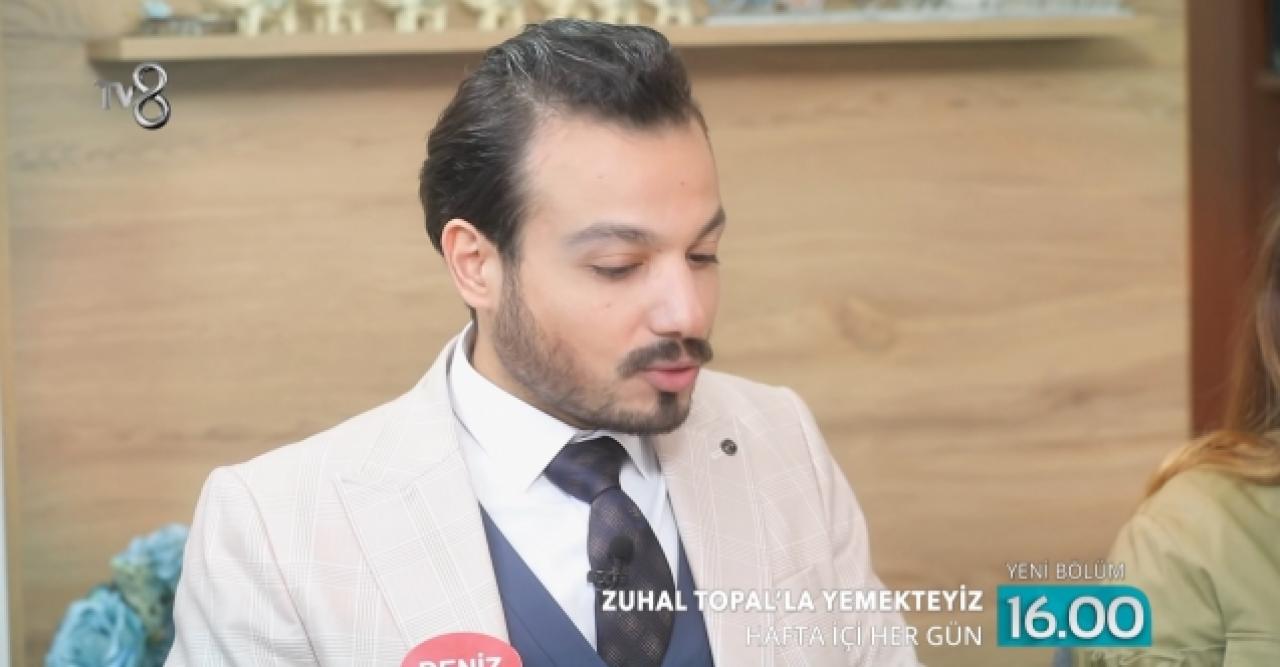 Zuhal Topal'la Yemekteyiz 28 Ocak Cuma puanları | Kim birinci oldu?