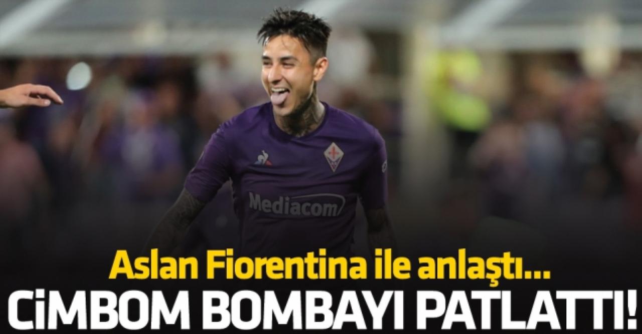 Galatasaray Erick Pulgar için Fiorentina ile anlaştı