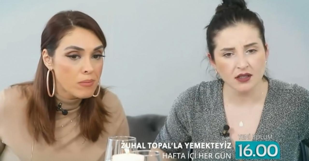 Zuhal Topal'la Yemekteyiz 1 Şubat Salı puanları | Eda Demircan kaç puan aldı?