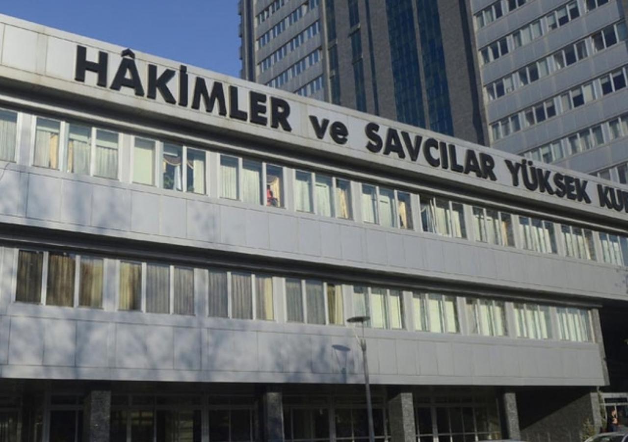 HSK'dan yeni atamalar!