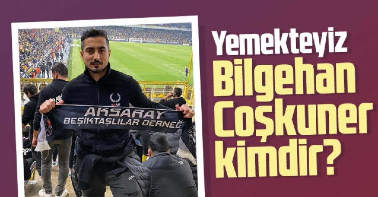 Zuhal Topal'la Yemekteyiz Bilgehan kimdir? Bilgehan Coşkuner kaç yaşında, nereli ve Instagram hesabı