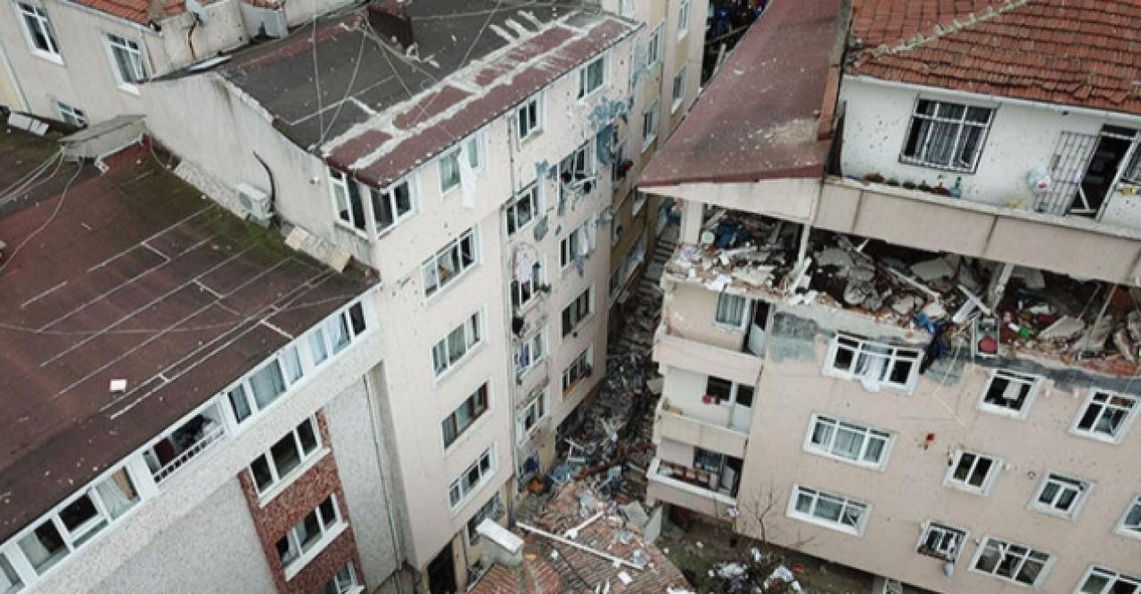 Bakan Kurum: Hızlı bir şekilde kentsel dönüşümü gerçekleştireceğiz