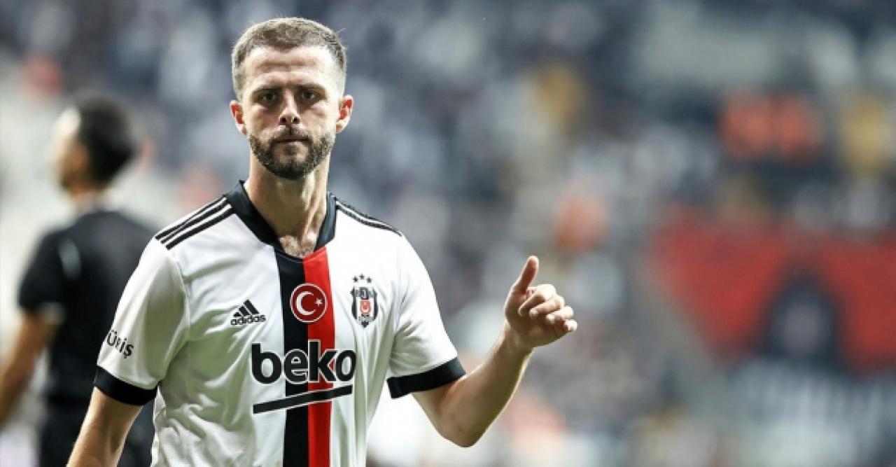 Pjanic formasına kavuşuyor