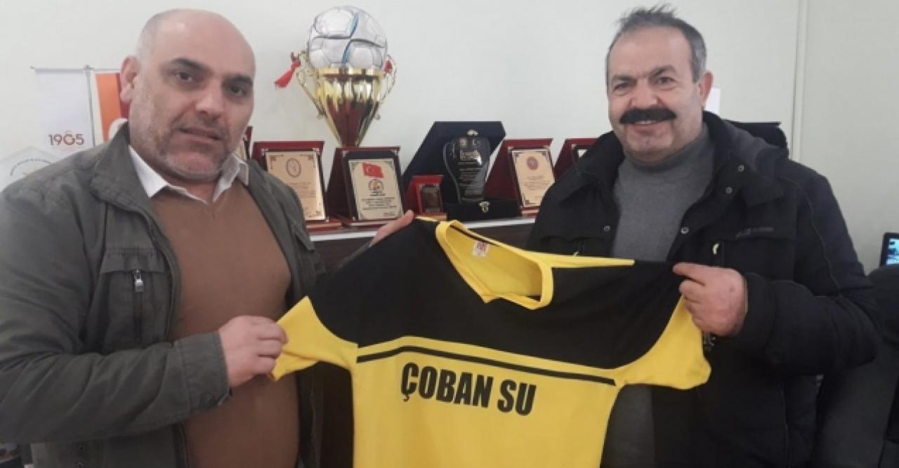 Adnan Çoban: Yeni Malatyaspor buraya göz göre göre geldi!