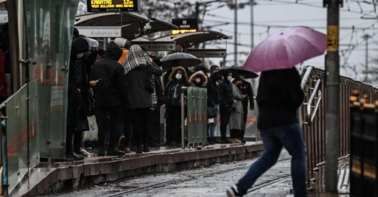 Meteoroloji'den yurt geneline uyarı: Birçok il için sarı kod verildi!