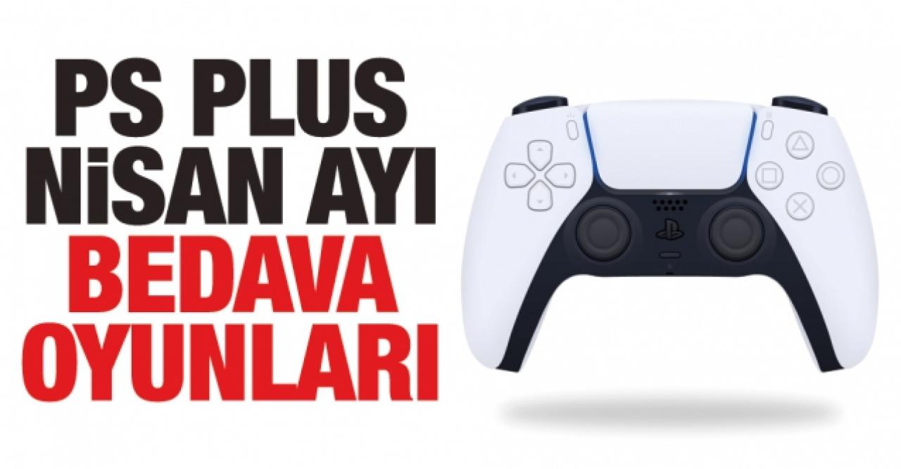 2022 Nisan ayı PlayStation Plus(PS Plus) PS4 ve Ps5 ücretsiz (bedava) oyunları | Ps4 ve PS5 ücretsiz oyun indir