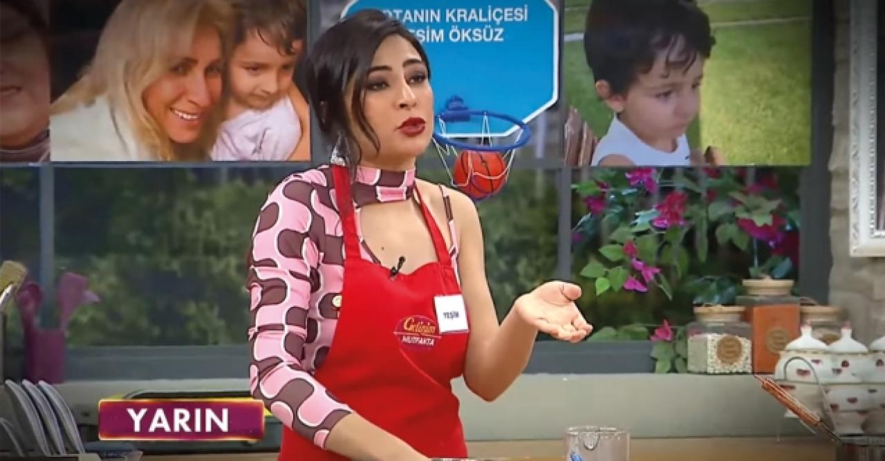 Gelinim Mutfakta 25 Şubat 2022 Cuma kim birinci oldu? Gelinim Mutfakta puan durumu kim elendi