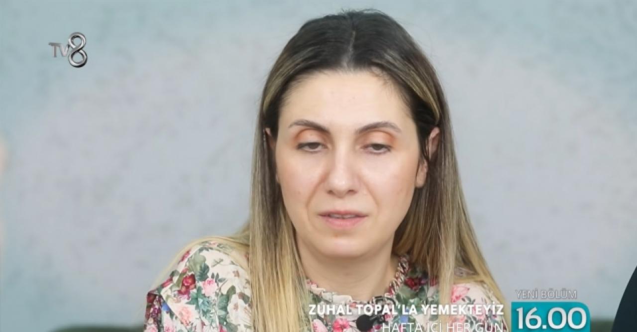 Zuhal Topal'la Yemekteyiz Hatice kimdir? Hatice Bilman kaç yaşında ve nereli