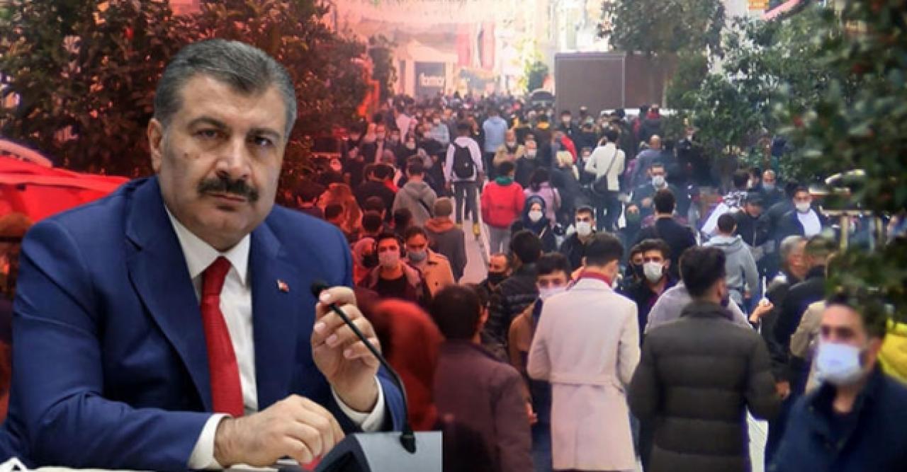 Vaka sayıları üç büyükşehirde azaldı